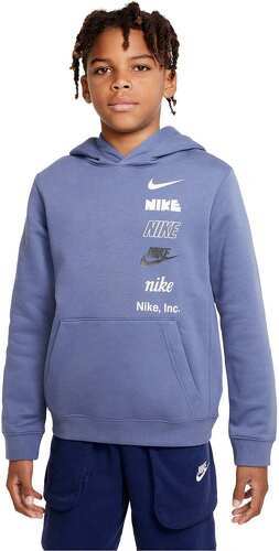 NIKE-Sweat-Shirt Nike Vêtements De Sport Nike-image-1