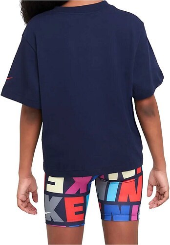 NIKE-G NSW TEE BOXY PRINT-4