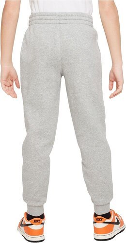 NIKE-K Nsw Club Flc Jogger Lbr-1