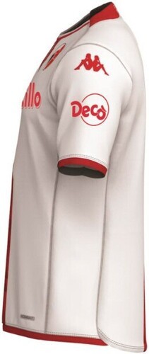 KAPPA-Kappa Ssc Bari Maillot Domicile 2023/2024-2