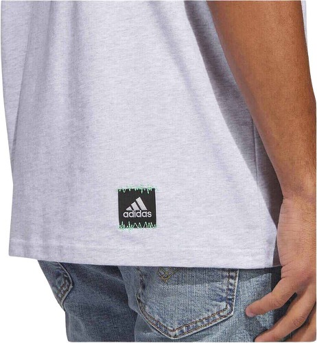 adidas Sportswear-T-shirt graphique adidas Power Logo-3