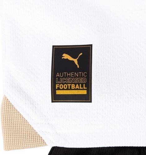 PUMA-Puma Valencia Cf Kit Domicile 2023/2024 Bébé-4