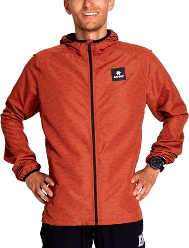 Saysky-Veste Statement Pace-2