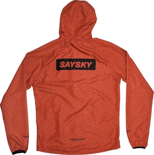 Saysky-Veste Statement Pace-1
