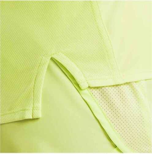 NIKE-W Nk Drifit Race Top Maniche Corte-2