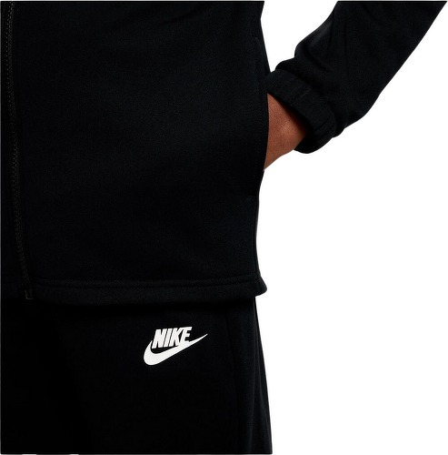 NIKE-X K Nsw Tracksuit Poly Fz Hbr-2