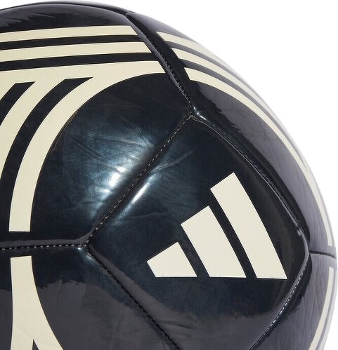 adidas Performance-Ballon de club Juventus Third-2