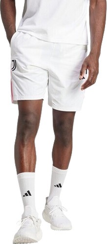 adidas Performance-Pantaloncini Juventus Turin Tiro 23 Downtime-0
