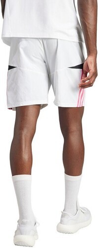 adidas Performance-Pantaloncini Juventus Turin Tiro 23 Downtime-1