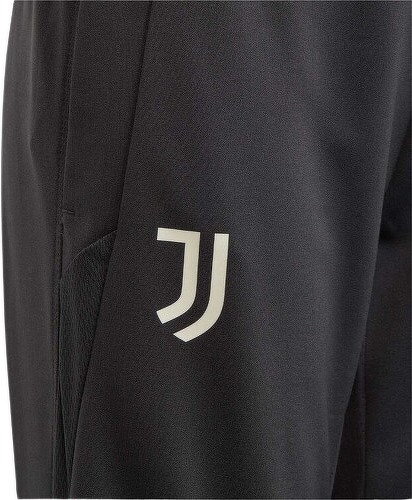 adidas Performance-Pantalon d'entraînement Juventus Tiro 23 Enfants-2