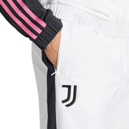 adidas Performance-Pantaloni Da Rappresentanza Juventus Tiro 23-3