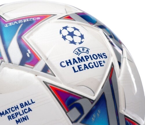 adidas Performance-Mini ballon UCL 23/24 Group Stage-2