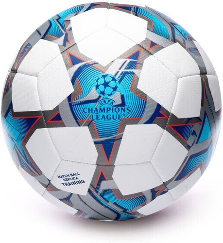 adidas Performance-Ballon Adidas UCL Training 2023/24 ( Ligue des Champions )-image-1