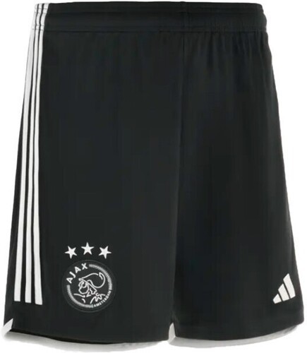 adidas Performance-Short Third Ajax Amsterdam 23/24-0