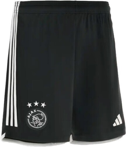 adidas Performance-adidas TAjax de Amsterdam Troisième 2023-2024-image-1