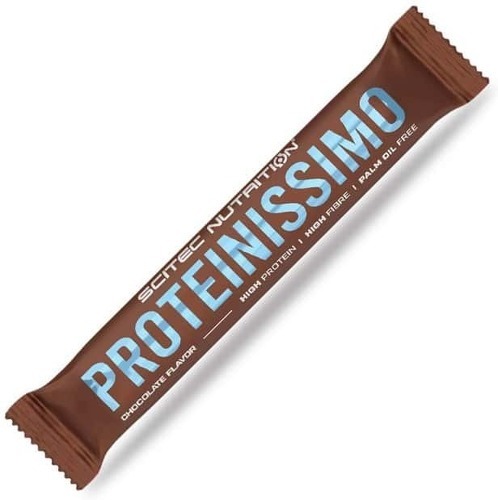 Scitec Nutrition-Barre Proteinissimo Prime (50G) Double Barres Protéinées Scitec Nutrition-0