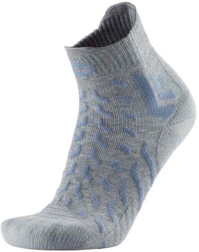 SIDAS-Trekking Cool Light Ankle Therm Ic-0