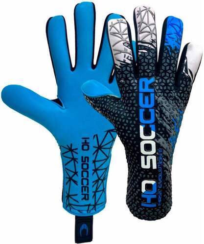 HO SOCCER-First Evolution Negative Mark Az-2