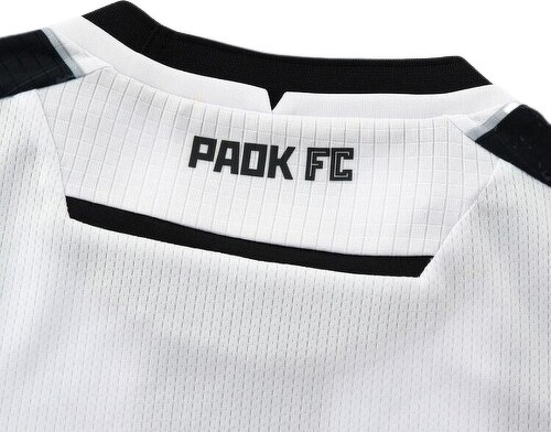 MACRON-Macron Paok De Salonique Fc Maillot Domicile 2023/2024-2