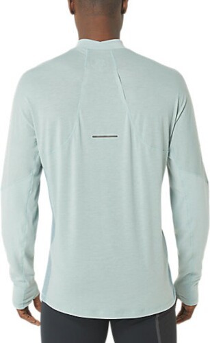 ASICS-Metarun Mock Neck Manches Longues Top-1