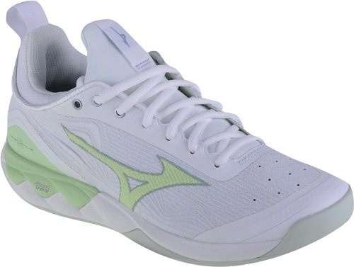 MIZUNO-Wave Luminous 2-1