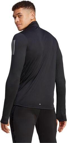 adidas Performance-Sweat-shirt à manches longues 1/4 Own the Run-2