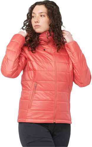 SALOMON-Outline Hooded-0