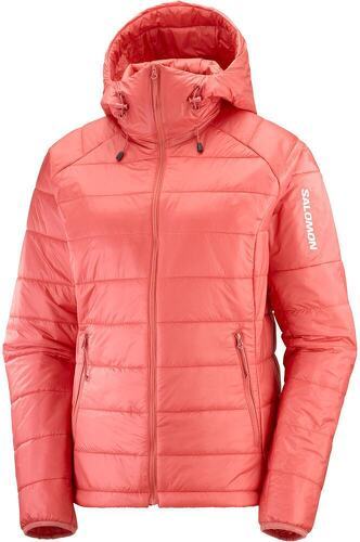 SALOMON-Outline Hooded-2