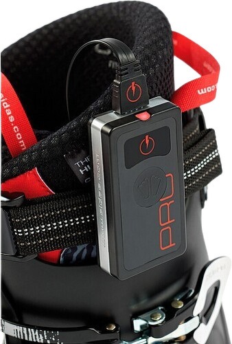 SIDAS-Pack semelles chauffantes plates et batteries PRO - jusqu'à 8 heures de chaleur-3
