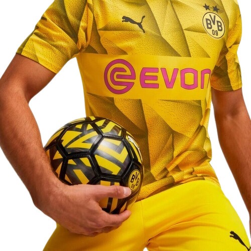 PUMA-Maillot Third BVB Dortmund 2023/2024-3