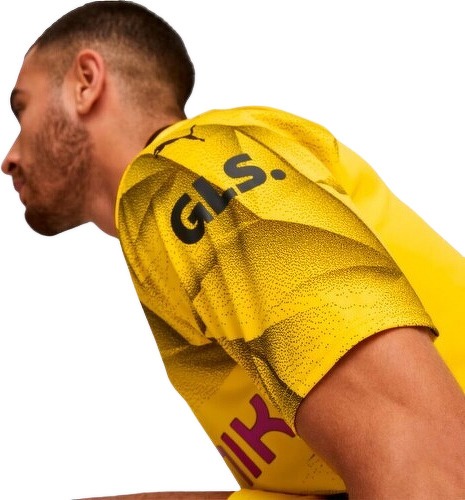 PUMA-Maillot Third BVB Dortmund 2023/2024-4