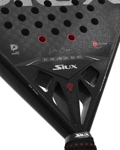 Siux-Genesis 2 Hybrid 12K-3