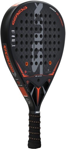 Siux-Siux Genesis Power 12K-1