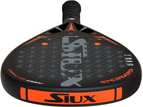 Siux-Siux Genesis Power 12K-2