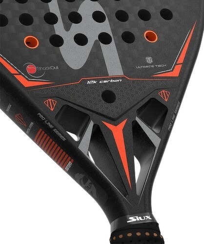 Siux-Siux Genesis Power 12K-4