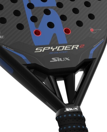 Siux-Spyder Revolution Attack 2-4