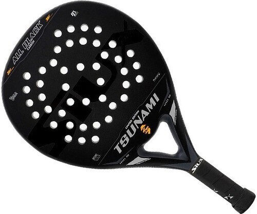 Siux-SIUX TSUNAMI ALL BLACK-2