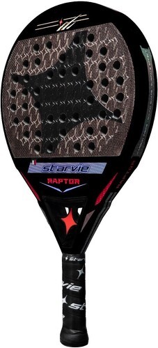 STARVIE-Raquette De Padel Starvie Raptor Line-1