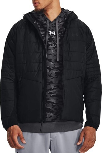UNDER ARMOUR-Under Armour Storm Session Hybrid-image-1