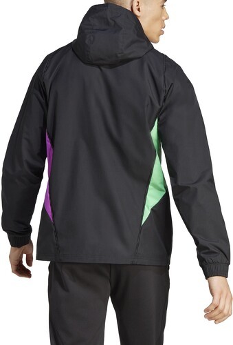 adidas Performance-Veste tout temps FC Bayern Tiro 23-1