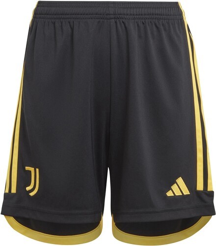 adidas Performance-Short Domicile Juventus 23/24 Junior-0