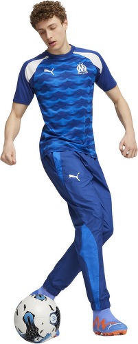 PUMA-Maglia Om Training Pre Match 2023/2024-3