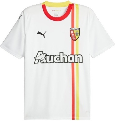 PUMA-Maillot Third 23/24 RC Lens Homme-image-1