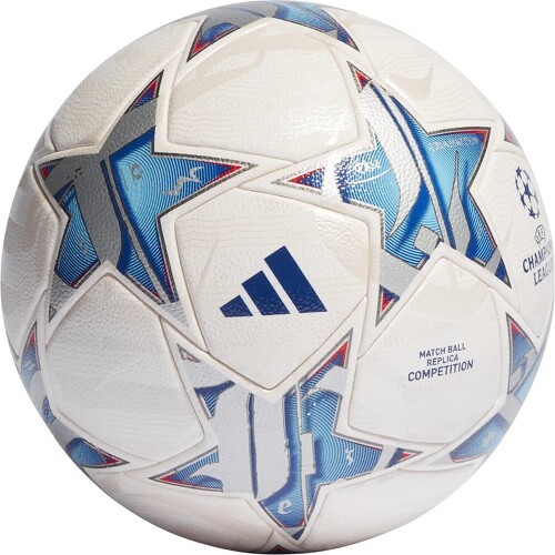 adidas Ballon d'entraînement Fussballliebe Sala - Blanc