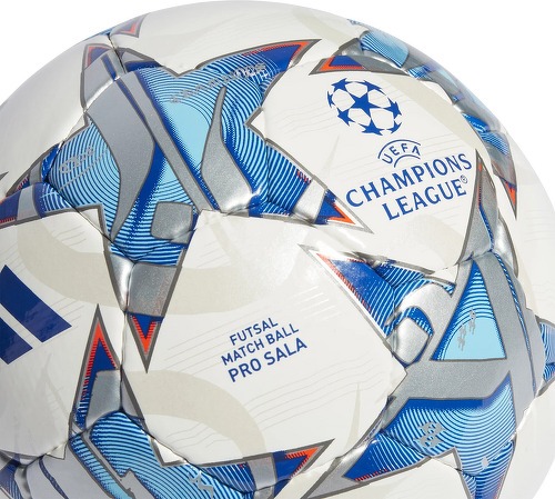 adidas Performance-Ballon UCL Pro Sala 23/24 Group Stage-2