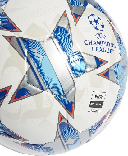 adidas Performance-Ballon UCL Pro Sala 23/24 Group Stage-3