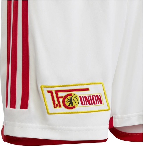 adidas Performance-Short enfants Domicile 1. FC Union Berlin 23/24-2