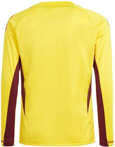 adidas Performance-adidas AS Roma Primera Equipación Portero 2023-2024 Niño-1