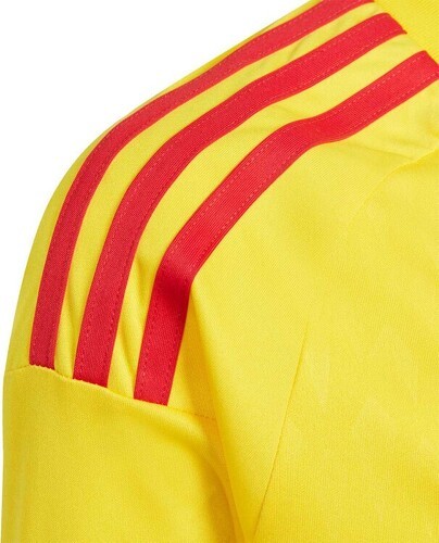 adidas Performance-adidas AS Roma Primera Equipación Portero 2023-2024 Niño-3