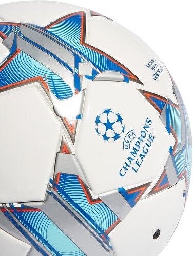 adidas Performance-Ballon UCL Junior 290 League 23/24 Group Stage Enfants-2